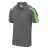 Contrast Cool Polo
