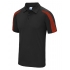 Contrast Cool Polo