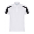 Contrast Cool Polo