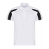 Contrast Cool Polo