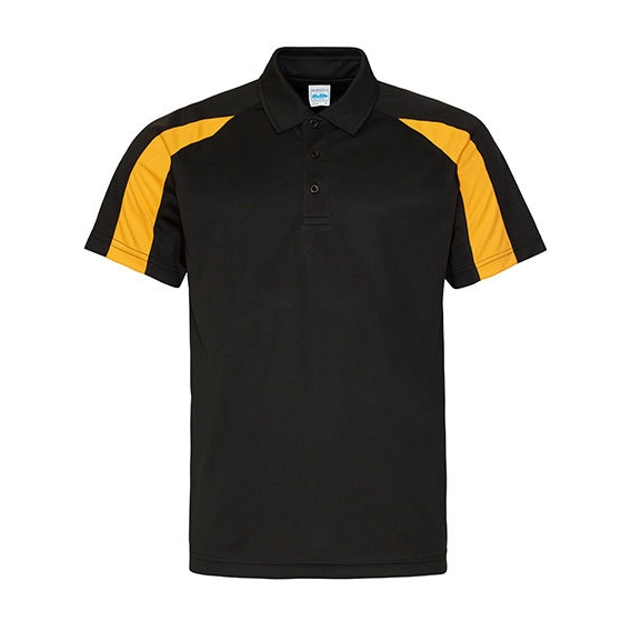 Contrast Cool Polo