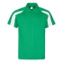 Contrast Cool Polo