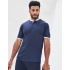 Cool Stand Collar Sports Polo