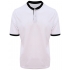Cool Stand Collar Sports Polo