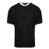 Cool Stand Collar Sports Polo