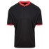 Cool Stand Collar Sports Polo