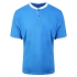 Cool Stand Collar Sports Polo