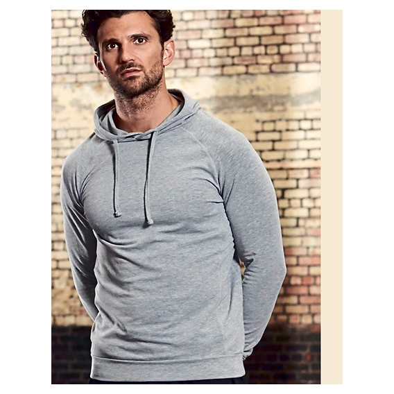 Cool Fitness Hoodie