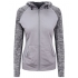 Women´s Cool Contrast Zoodie
