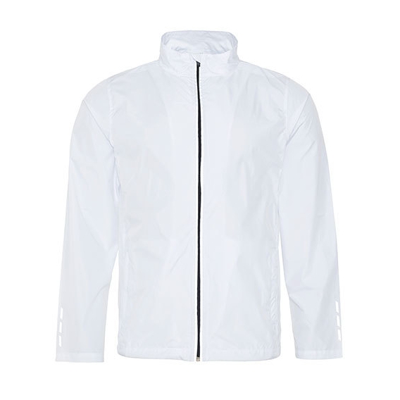 Cool Running Jacket