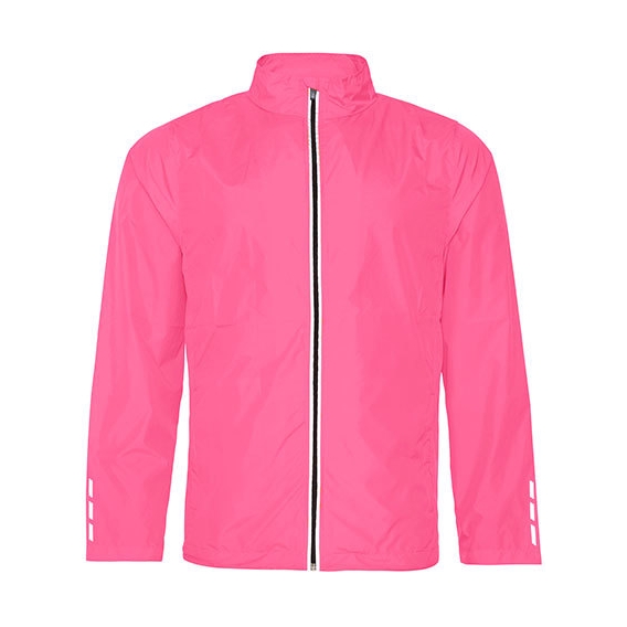 Cool Running Jacket