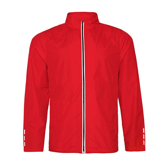 Cool Running Jacket