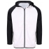 Unisex Cool Contrast Windshield Jacket