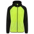 Unisex Cool Contrast Windshield Jacket
