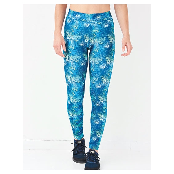 Women´s Cool Printed Legging
