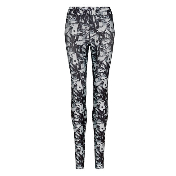 Women´s Cool Printed Legging