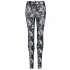Women´s Cool Printed Legging