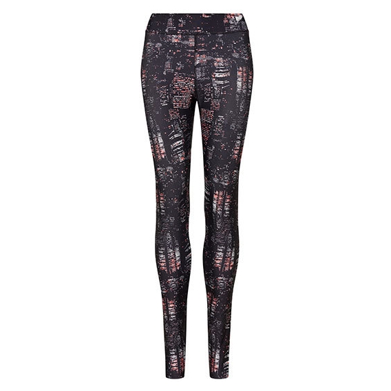 Women´s Cool Printed Legging
