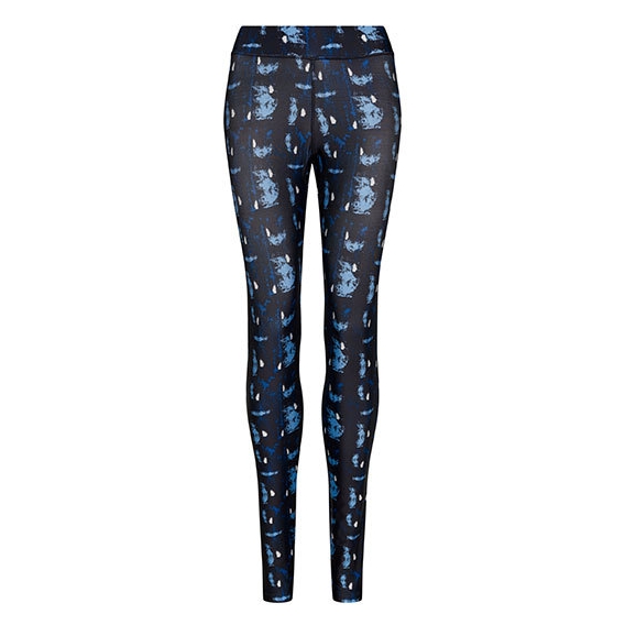 Women´s Cool Printed Legging