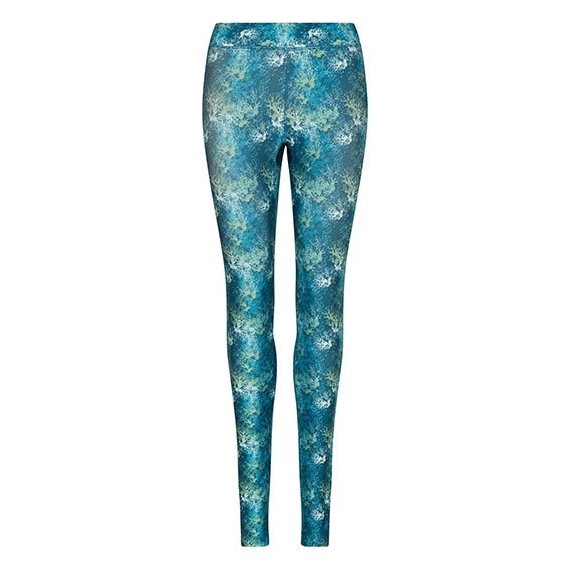 Women´s Cool Printed Legging