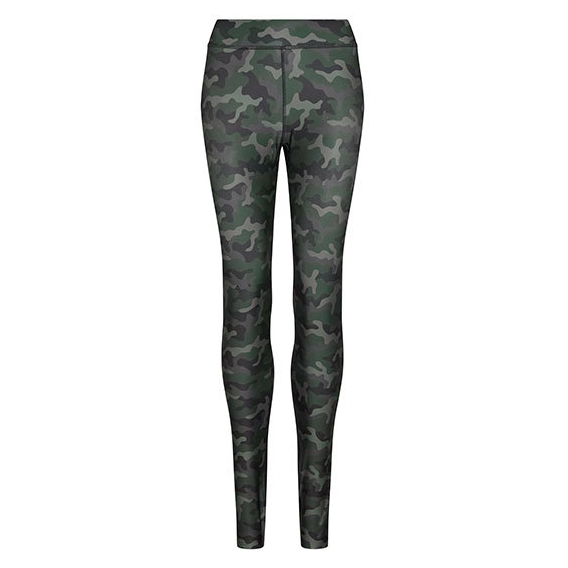 Women´s Cool Printed Legging