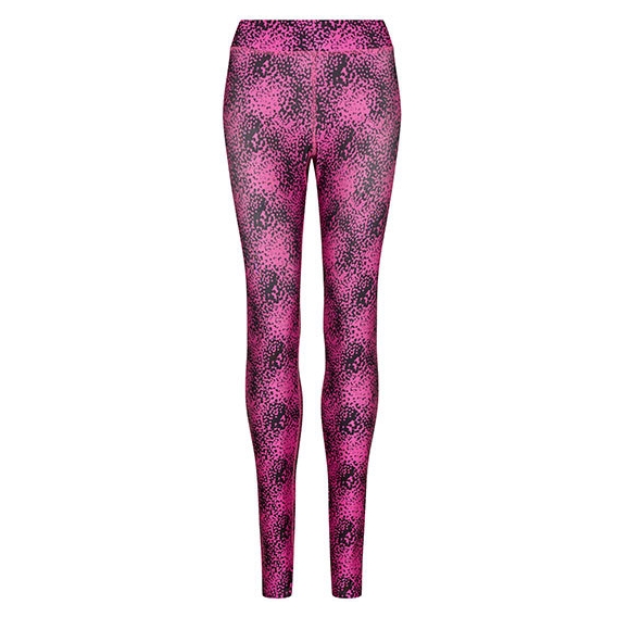 Women´s Cool Printed Legging