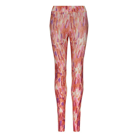 Women´s Cool Printed Legging