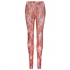 Women´s Cool Printed Legging