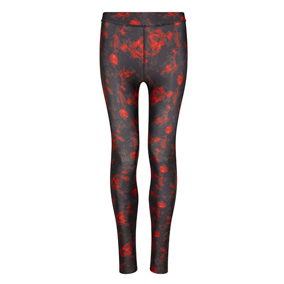 Women´s Cool Printed Legging