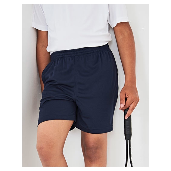 Kids` Cool Short