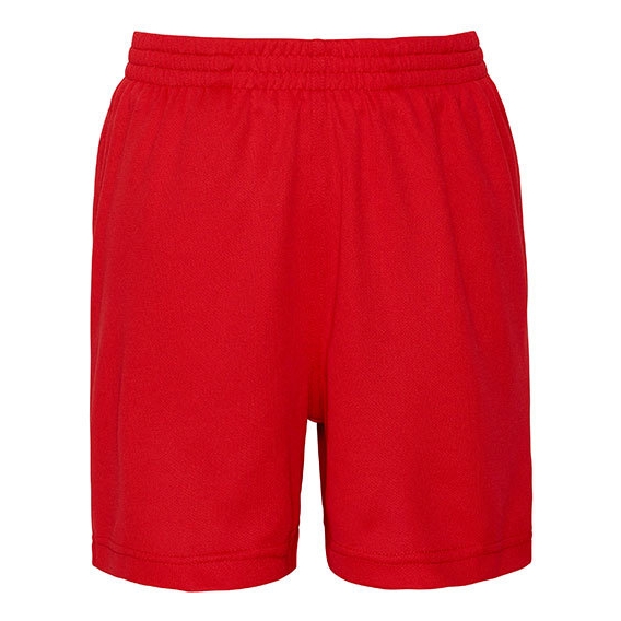 Kids` Cool Short