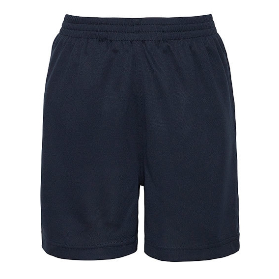 Kids` Cool Short