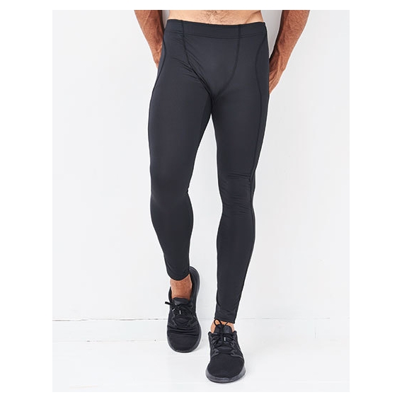Men`s Cool Sports Legging