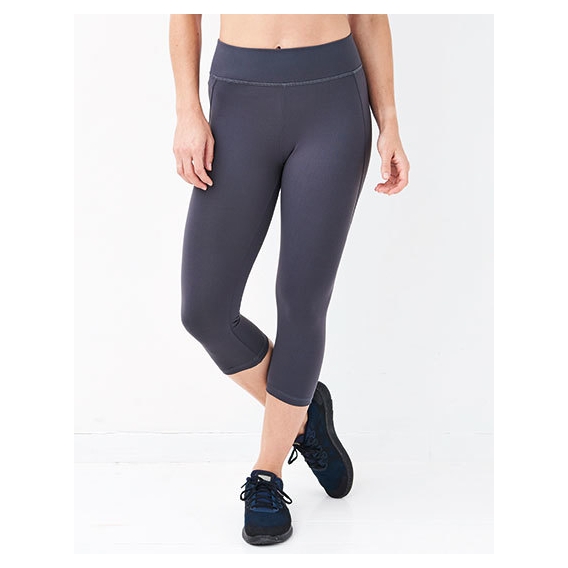 Women´s Cool Capri