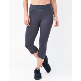 Women Cool Capri