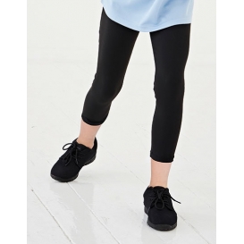 Girls Cool Capri