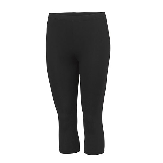 Girls Cool Capri