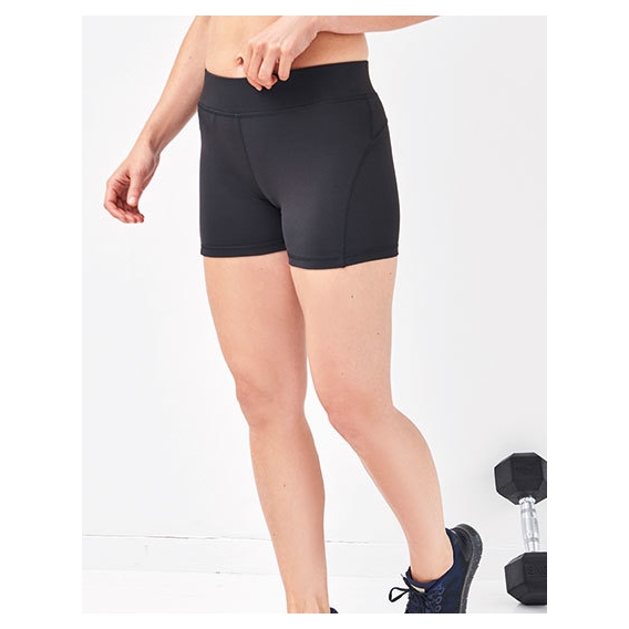 Women´s Cool Training Shorts