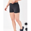 Women Cool Training Shorts