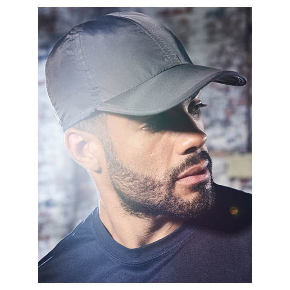 Ultralight Cap