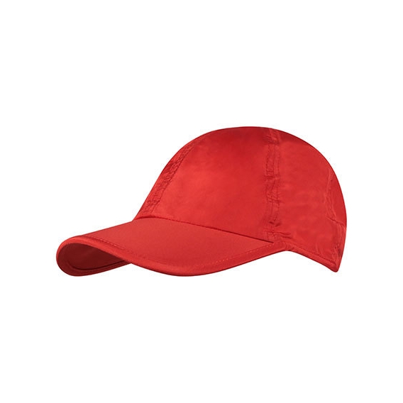 Ultralight Cap