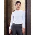 Women Cross Back T