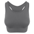 Women´s Cool Seamless Crop Top