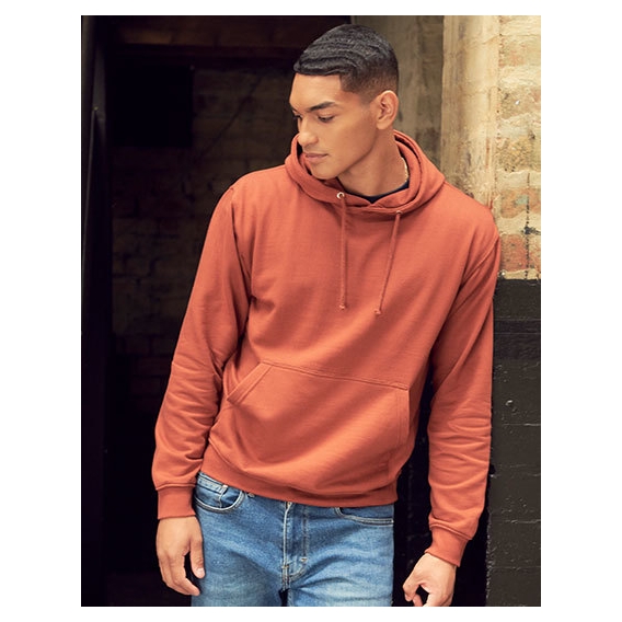 College Hoodie