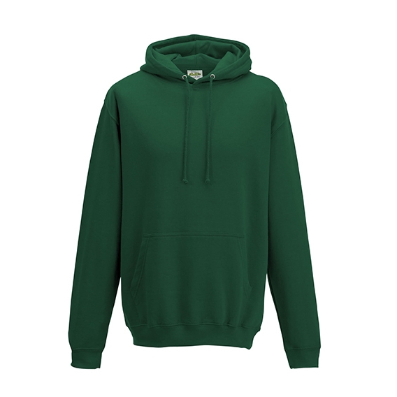 College Hoodie