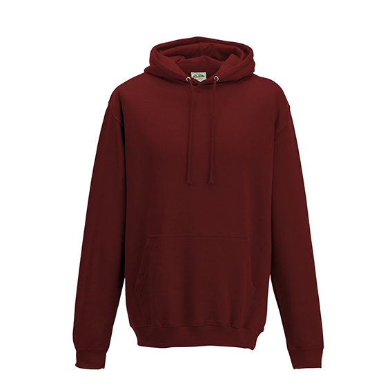 College Hoodie