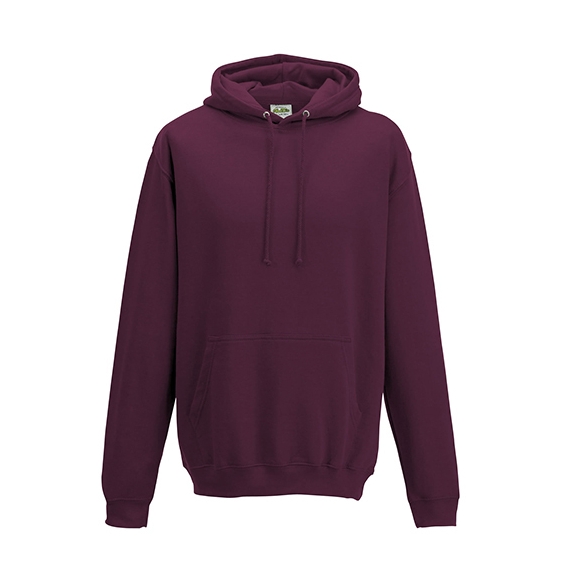 College Hoodie