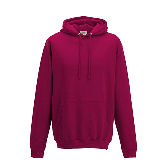 College Hoodie
