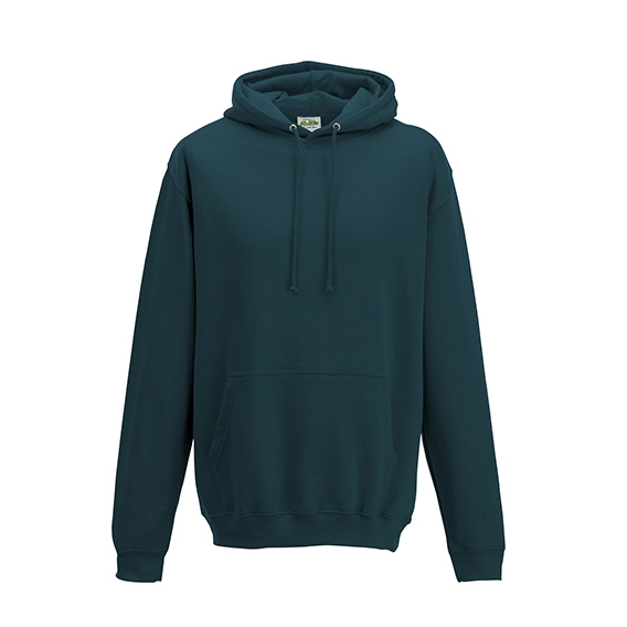 College Hoodie