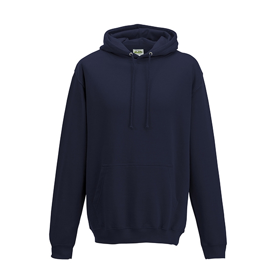 College Hoodie